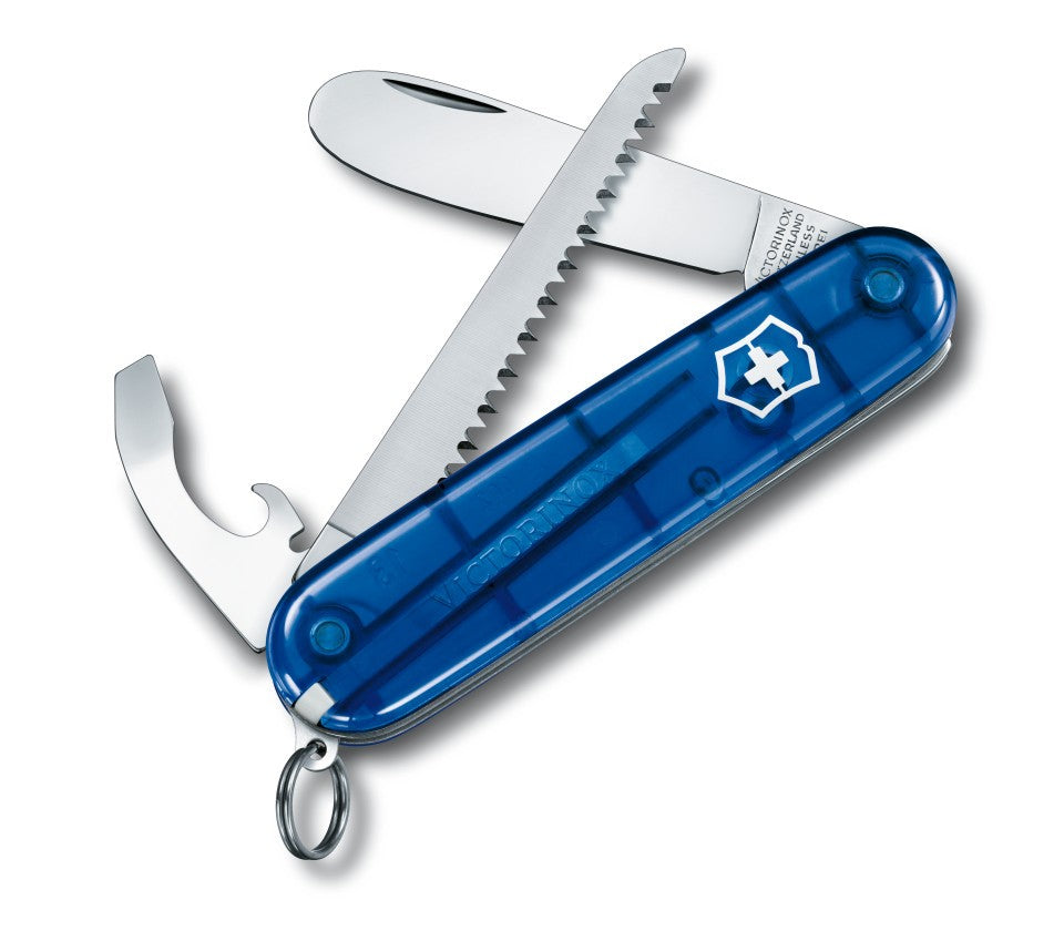 VICTORINOX "MY FIRST VICTORINOX BLUE"