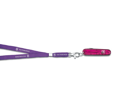 VICTORINOX "MY FIRST VICTORINOX PINK"