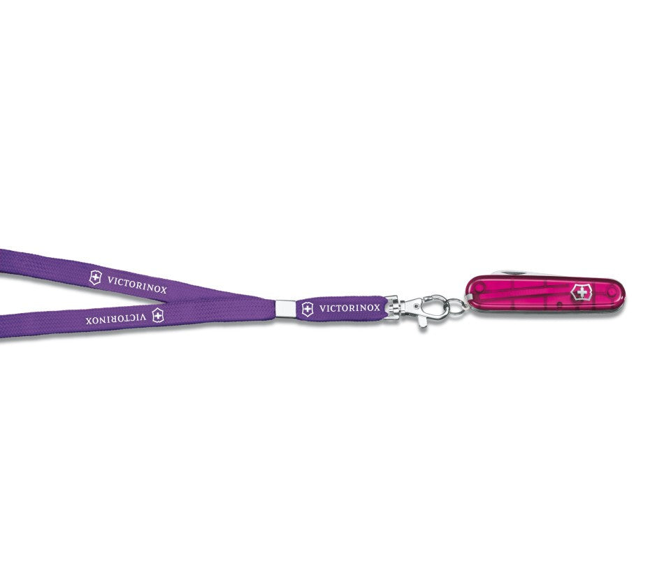 VICTORINOX "MY FIRST VICTORINOX PINK"