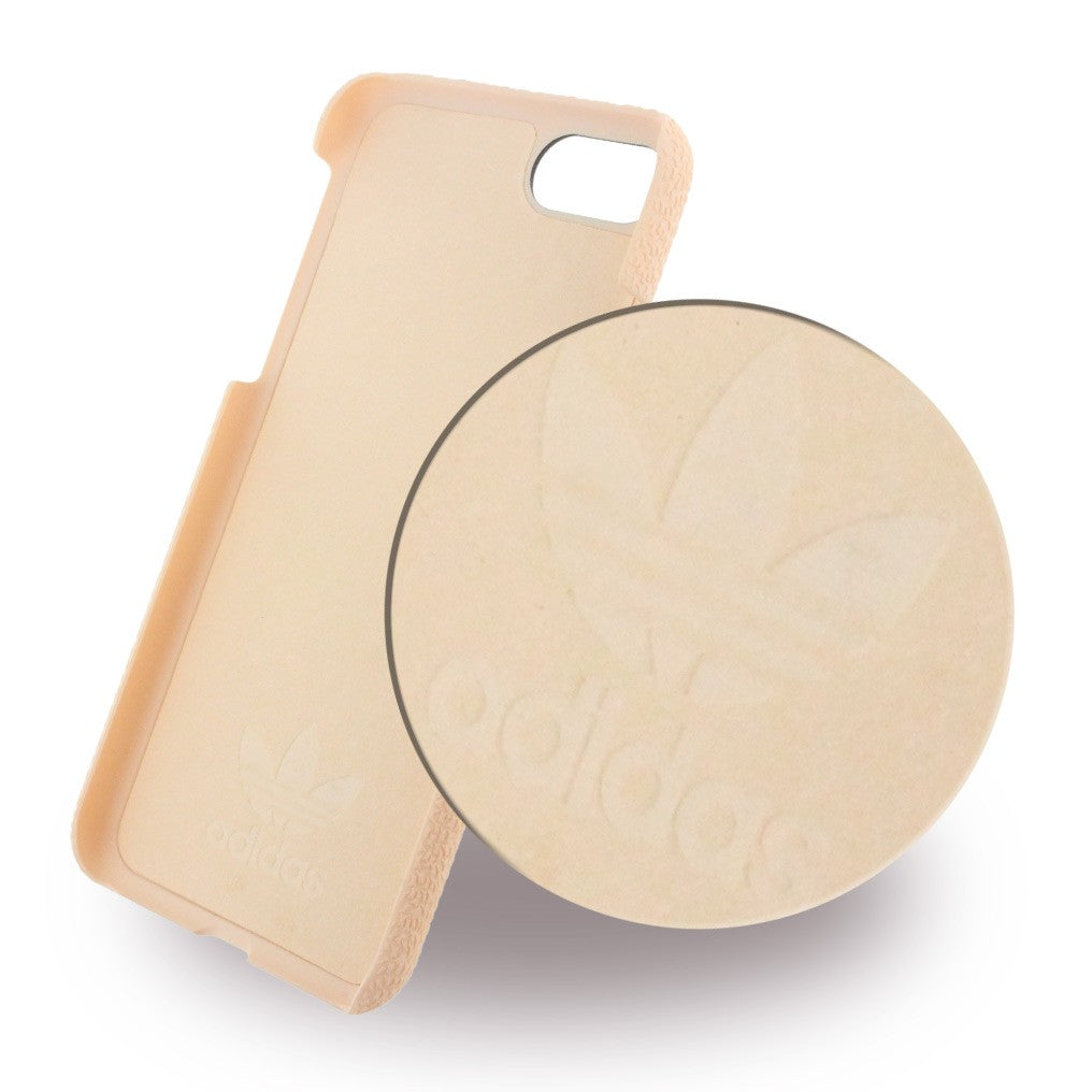 Adidas - Originals Moulded - Hardcover Apple iPhone 7