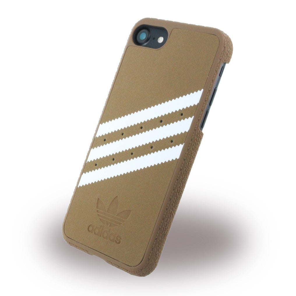 Adidas - Originals Moulded - Hardcover Apple iPhone 7