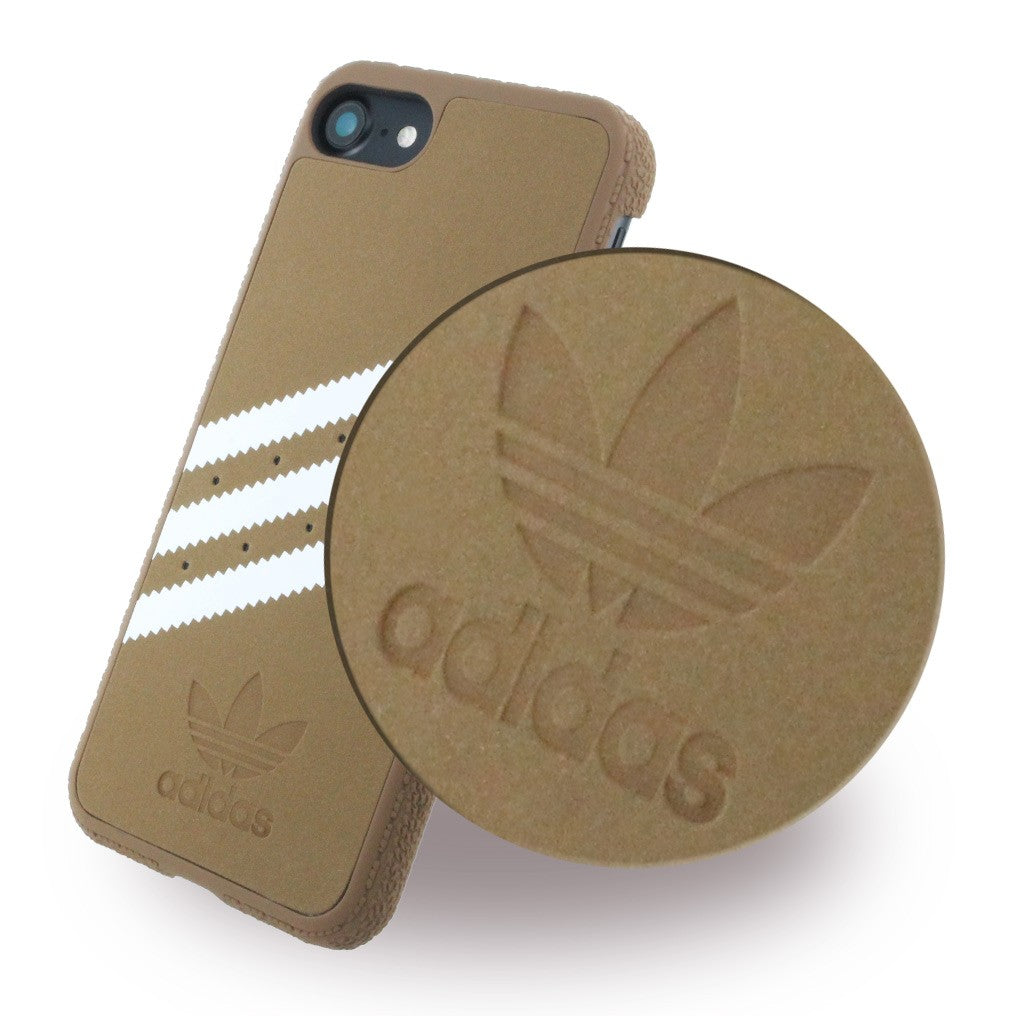 Adidas - Originals Moulded - Hardcover Apple iPhone 7