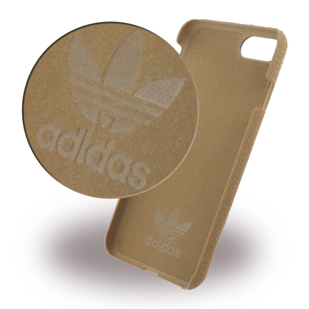 Adidas - Originals Moulded - Hardcover Apple iPhone 7