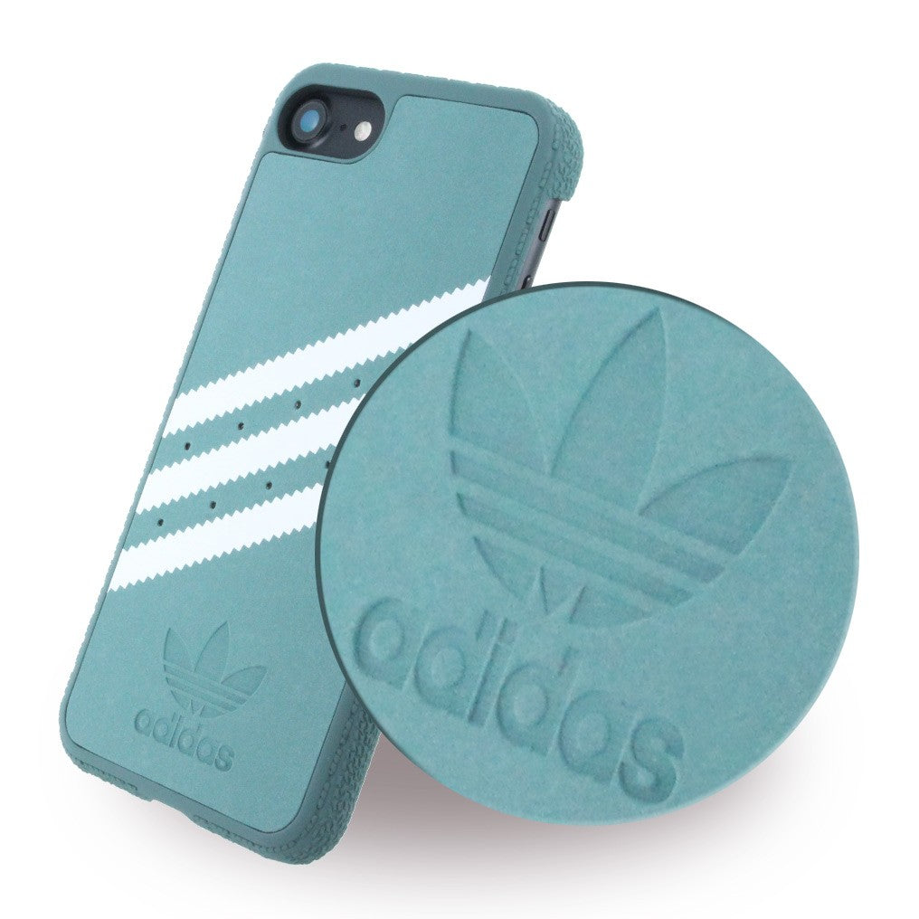 Adidas - Originals Moulded - Hardcover Apple iPhone 7
