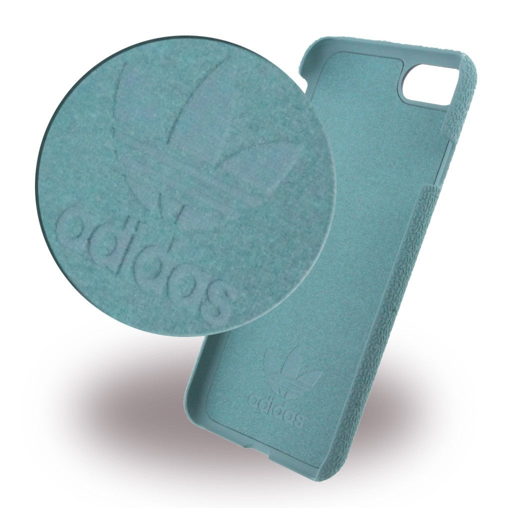 Adidas - Originals Moulded - Hardcover Apple iPhone 7
