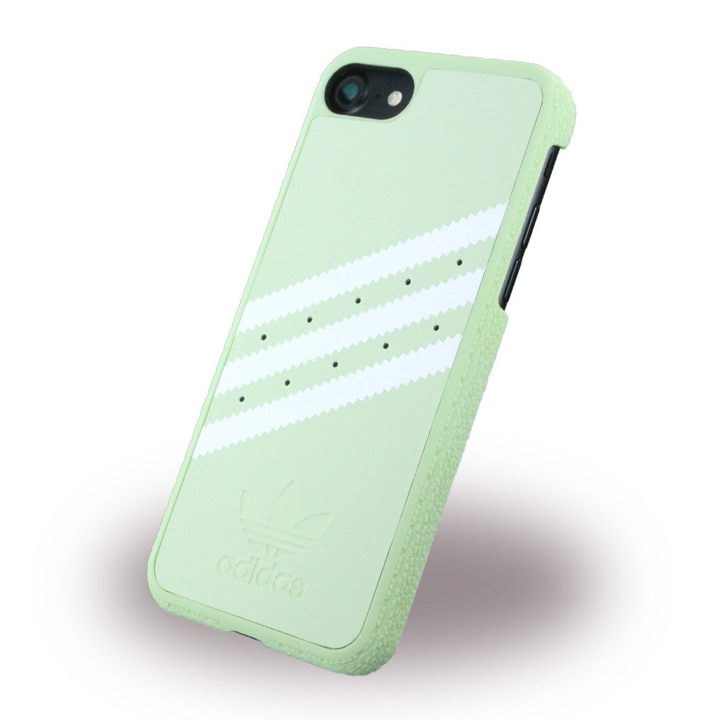 Adidas - Originals Moulded - Hardcover Apple iPhone 7