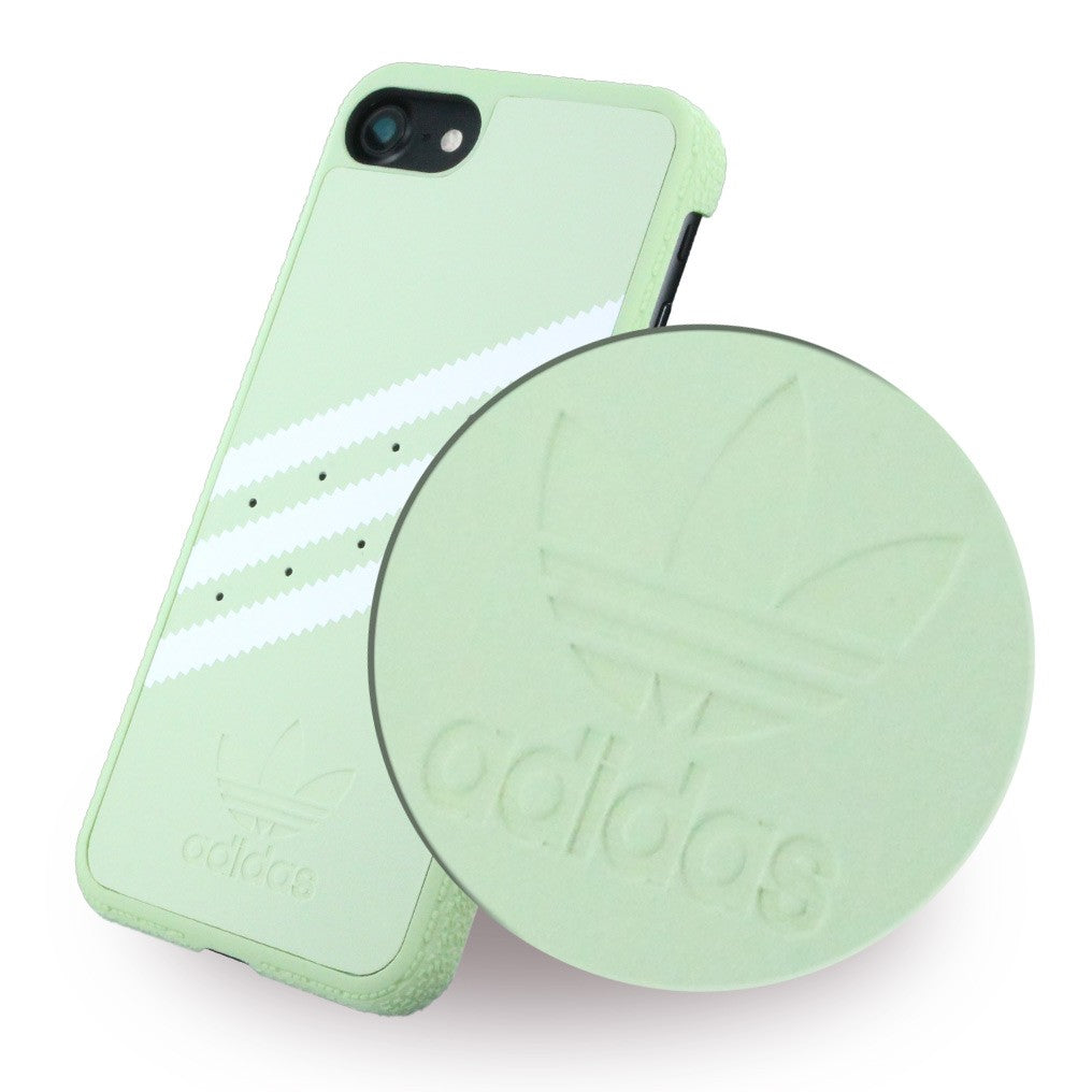 Adidas - Originals Moulded - Hardcover Apple iPhone 7