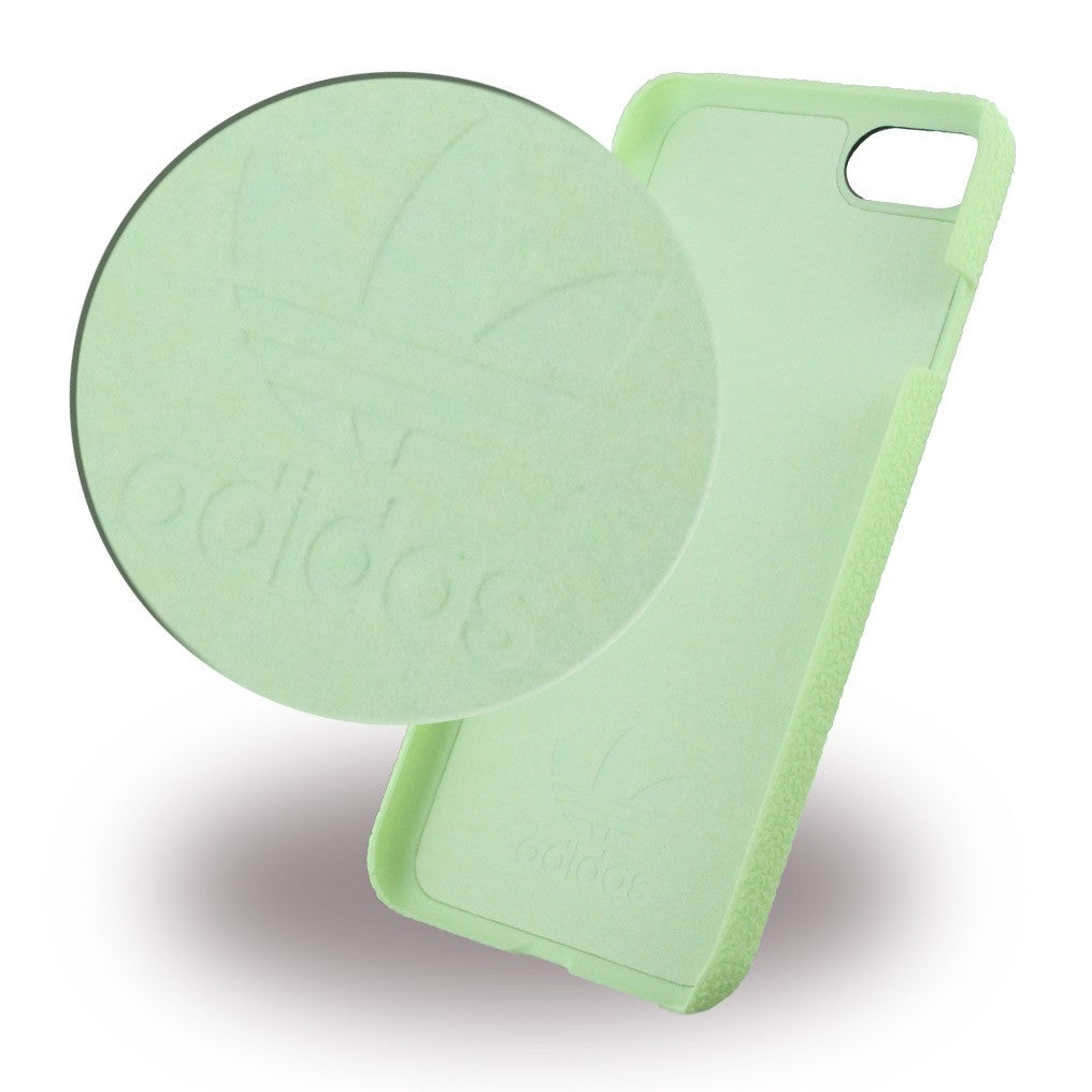Adidas - Originals Moulded - Hardcover Apple iPhone 7