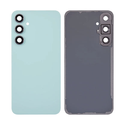 Samsung Galaxy S23 FE Backcover mit Kameralinse (OEM, alle Farben)