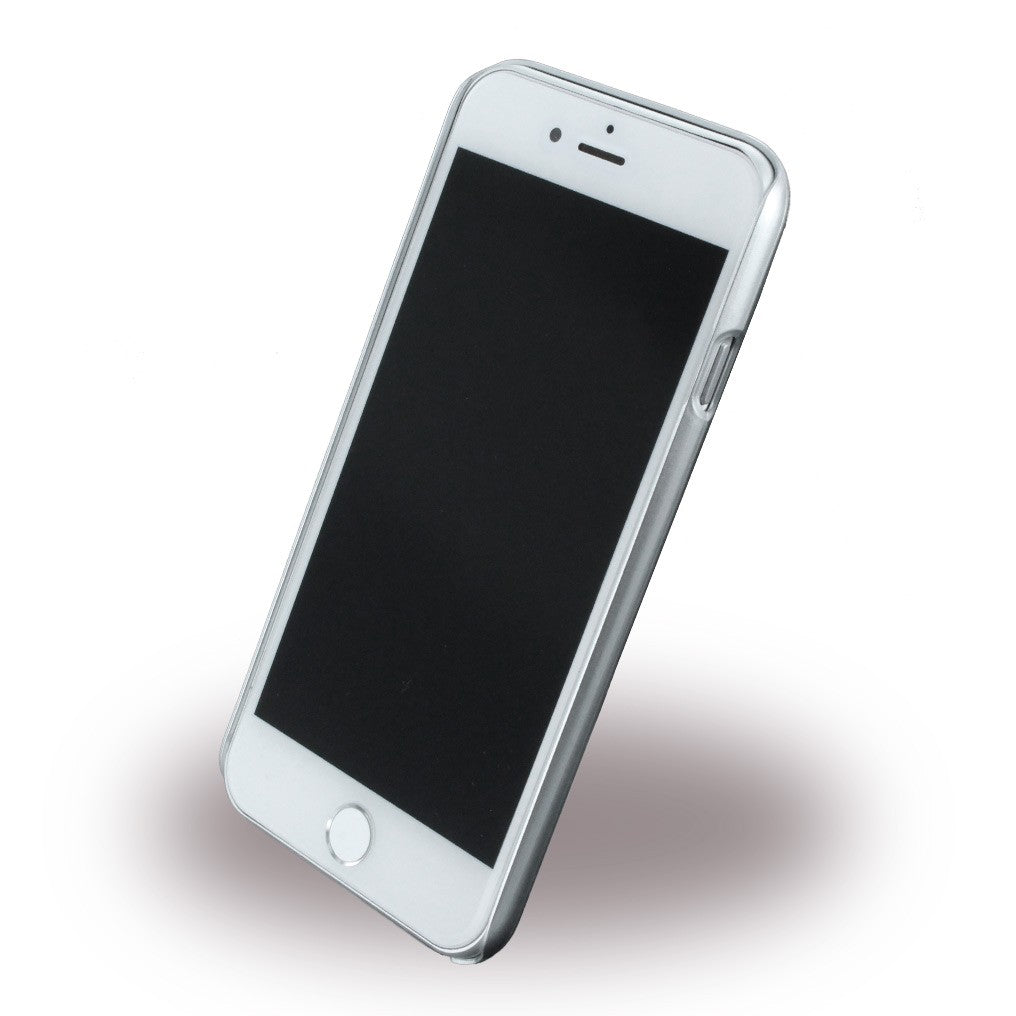 BMW Aluminium Stripe - Hardcover iPhone 7