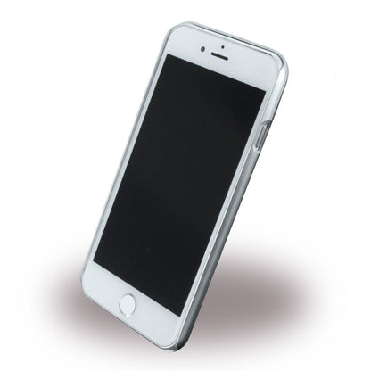 BMW Aluminium Stripe - Hardcover iPhone 7