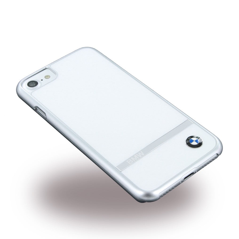 BMW Aluminium Stripe - Hardcover iPhone 7