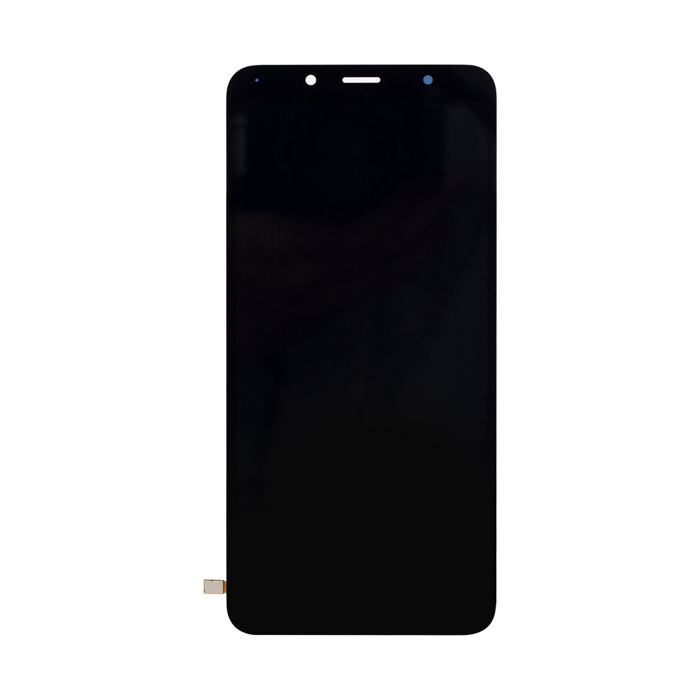 Xiaomi Redmi 7A Display und Digitizer ohne Rahmen, Schwarz, OEM