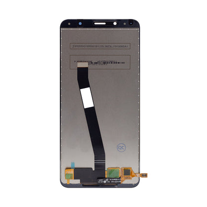 Xiaomi Redmi 7A Display und Digitizer ohne Rahmen, Schwarz, OEM