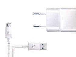 Original Samsung Ladegerät ETAU90EWE Ladekabel