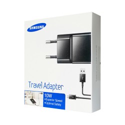 Original Samsung Ladegerät ETAU90EWE Ladekabel