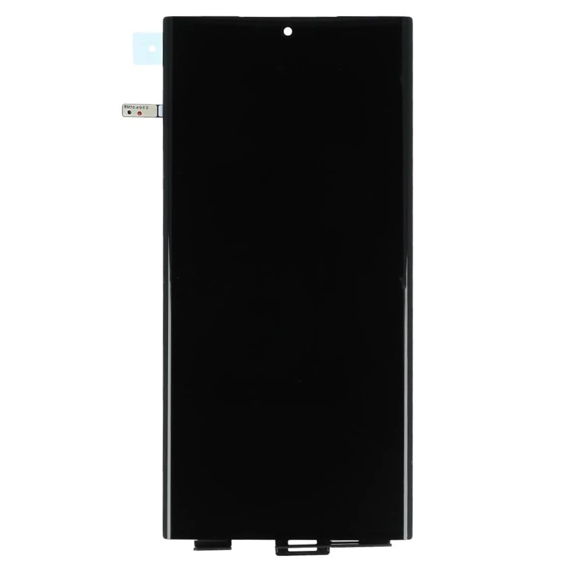 Samsung Galaxy S23 Ultra Display und Digitizer ohne Rahmen Servicepack - Phonebazaar