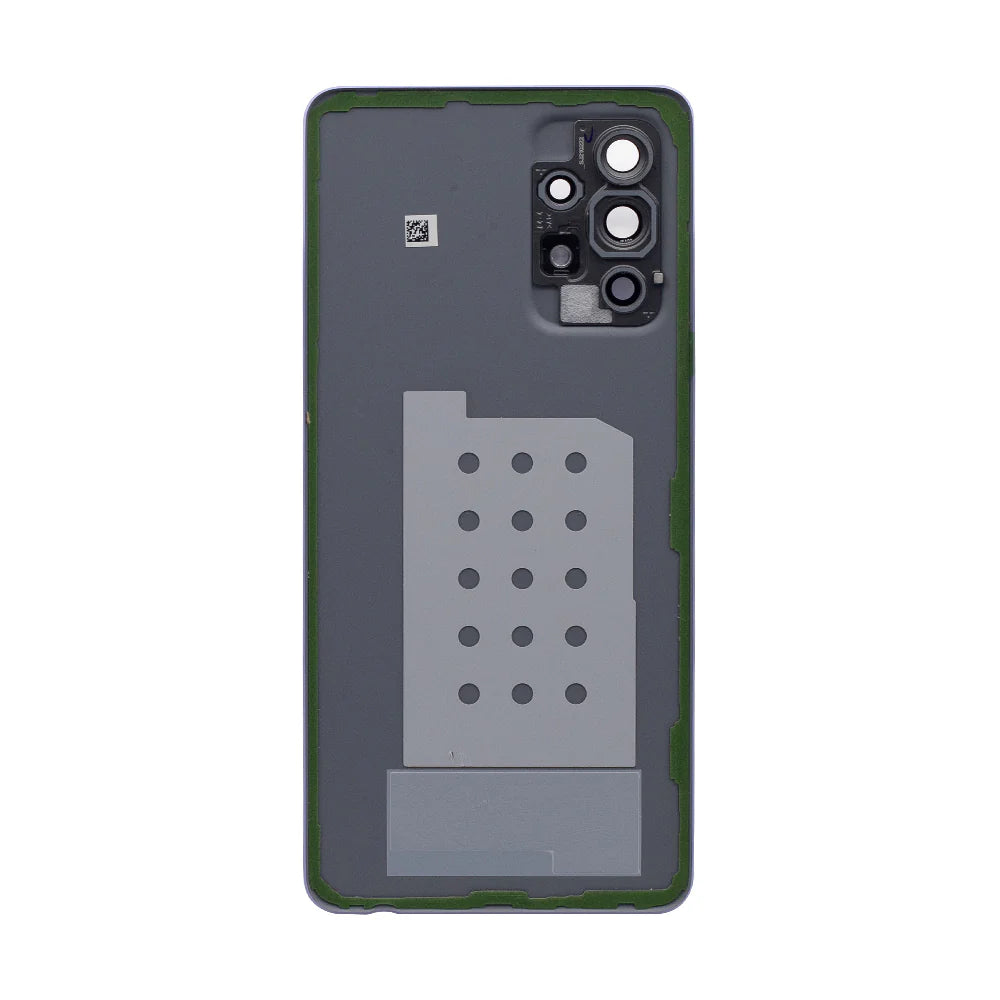 Samsung Galaxy A52 / A52 5G / A52s Rückabdeckung OEM (mit Linse) – Alle Farben