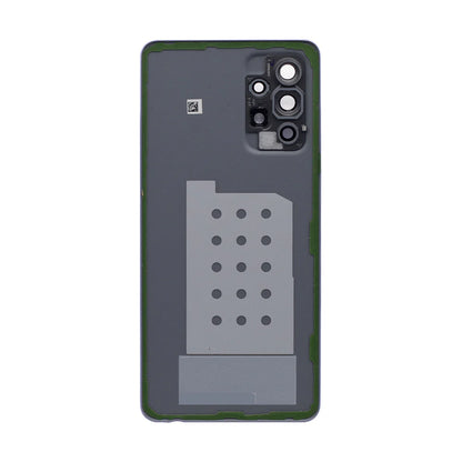 Samsung Galaxy A52 / A52 5G / A52s Rückabdeckung OEM (mit Linse) – Alle Farben
