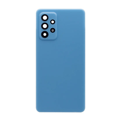Samsung Galaxy A52 / A52 5G / A52s Rückabdeckung OEM (mit Linse) – Alle Farben