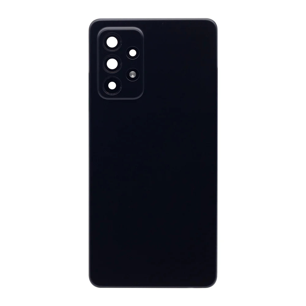 Samsung Galaxy A52 / A52 5G / A52s Rückabdeckung OEM (mit Linse) – Alle Farben