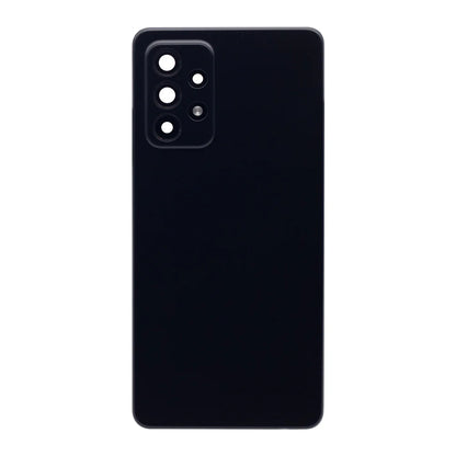 Samsung Galaxy A52 / A52 5G / A52s Rückabdeckung OEM (mit Linse) – Alle Farben
