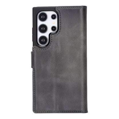 Samsung Galaxy S25 Ultra magnetisch abnehmbare Hülle
