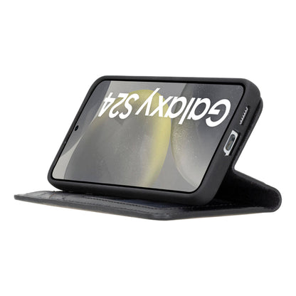 Samsung Galaxy S25 magnetisch abnehmbare Hülle - Phonebazaar