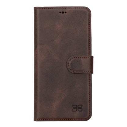 Samsung Galaxy S25 Plus magnetisch abnehmbare Hülle