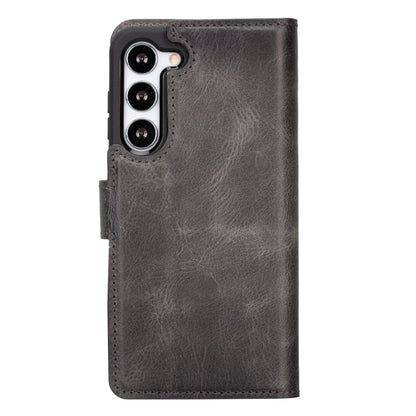 Samsung Galaxy S25 magnetisch abnehmbare Hülle