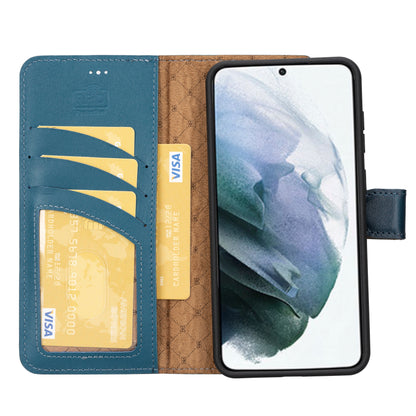 Samsung Galaxy S25 magnetisch abnehmbare Hülle