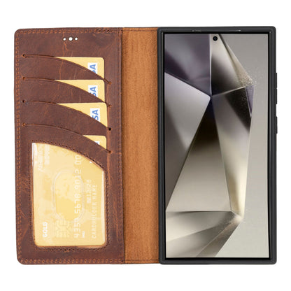 Samsung Galaxy S25 Ultra magnetisch abnehmbare Hülle
