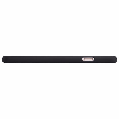 Nillkin Matt Frosted Case iPhone 7 Schwarz