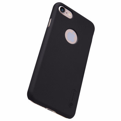 Nillkin Matt Frosted Case iPhone 7 Schwarz
