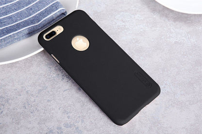 Nillkin Matt Frosted Case iPhone 7 Plus Schwarz