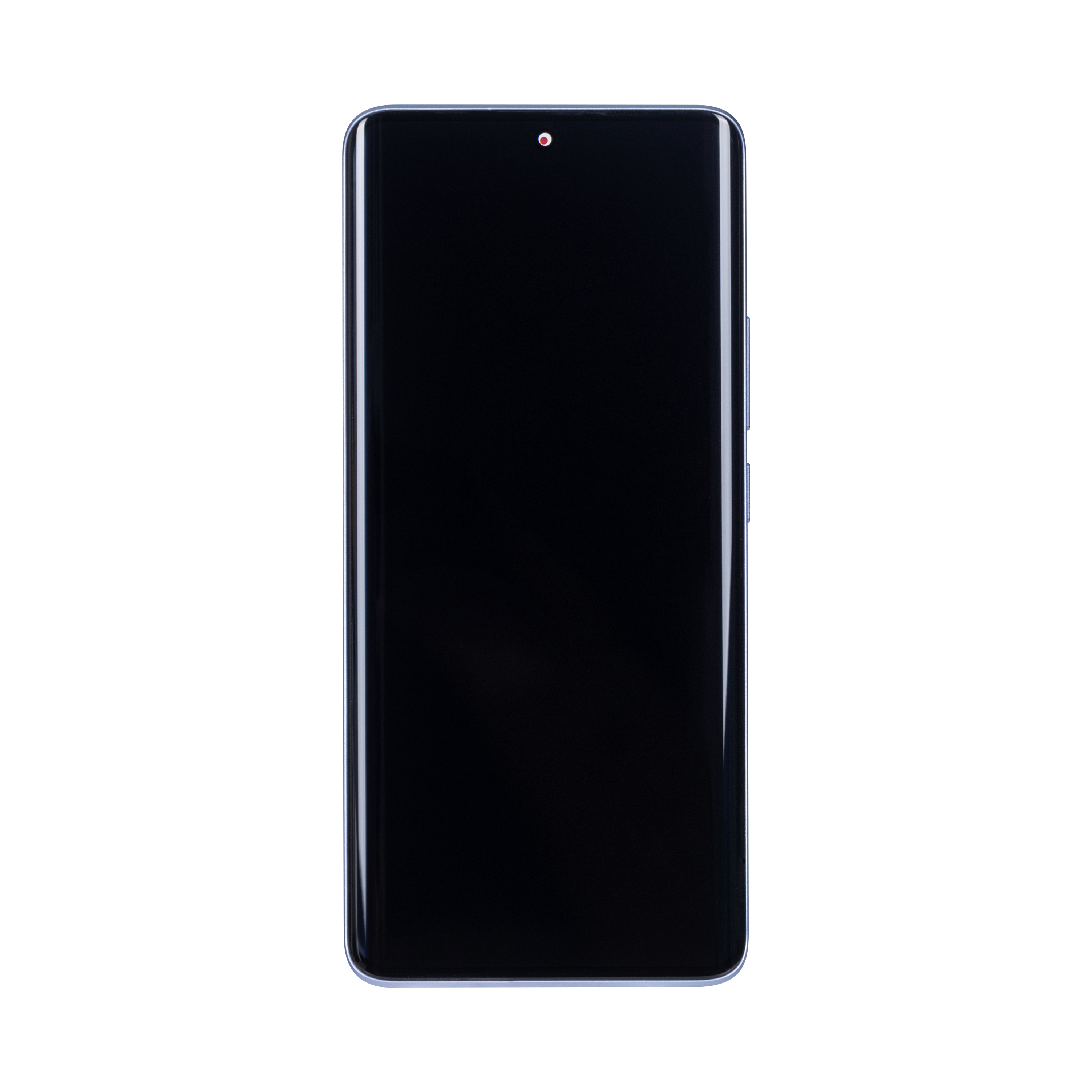 Xiaomi Redmi Note 13 Pro Plus 5G Display und Digitizer mit Rahmen, violett, OEM