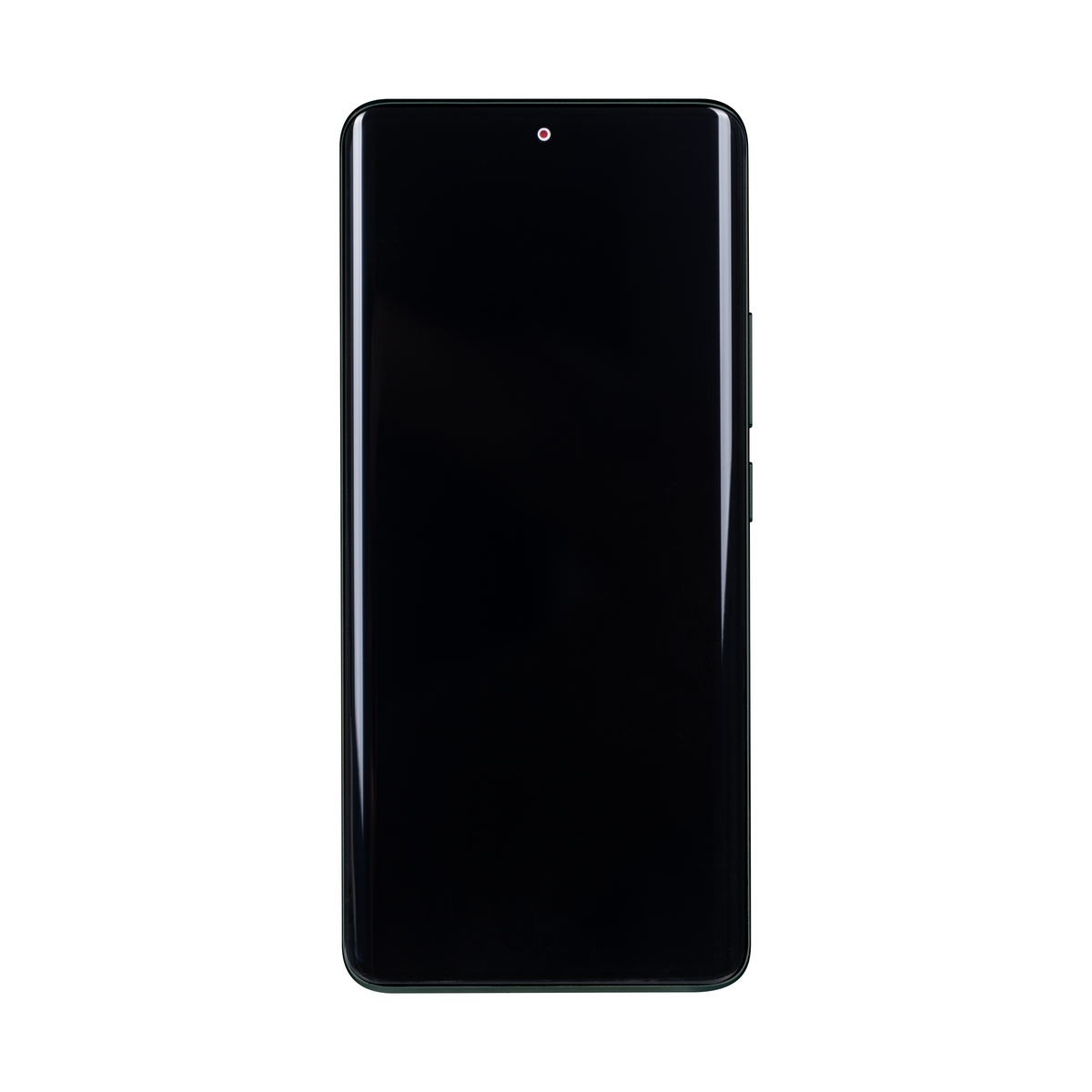 Xiaomi Redmi Note 13 Pro Plus 5G Display und Digitizer mit Rahmen, Camouflage Grün (OEM)