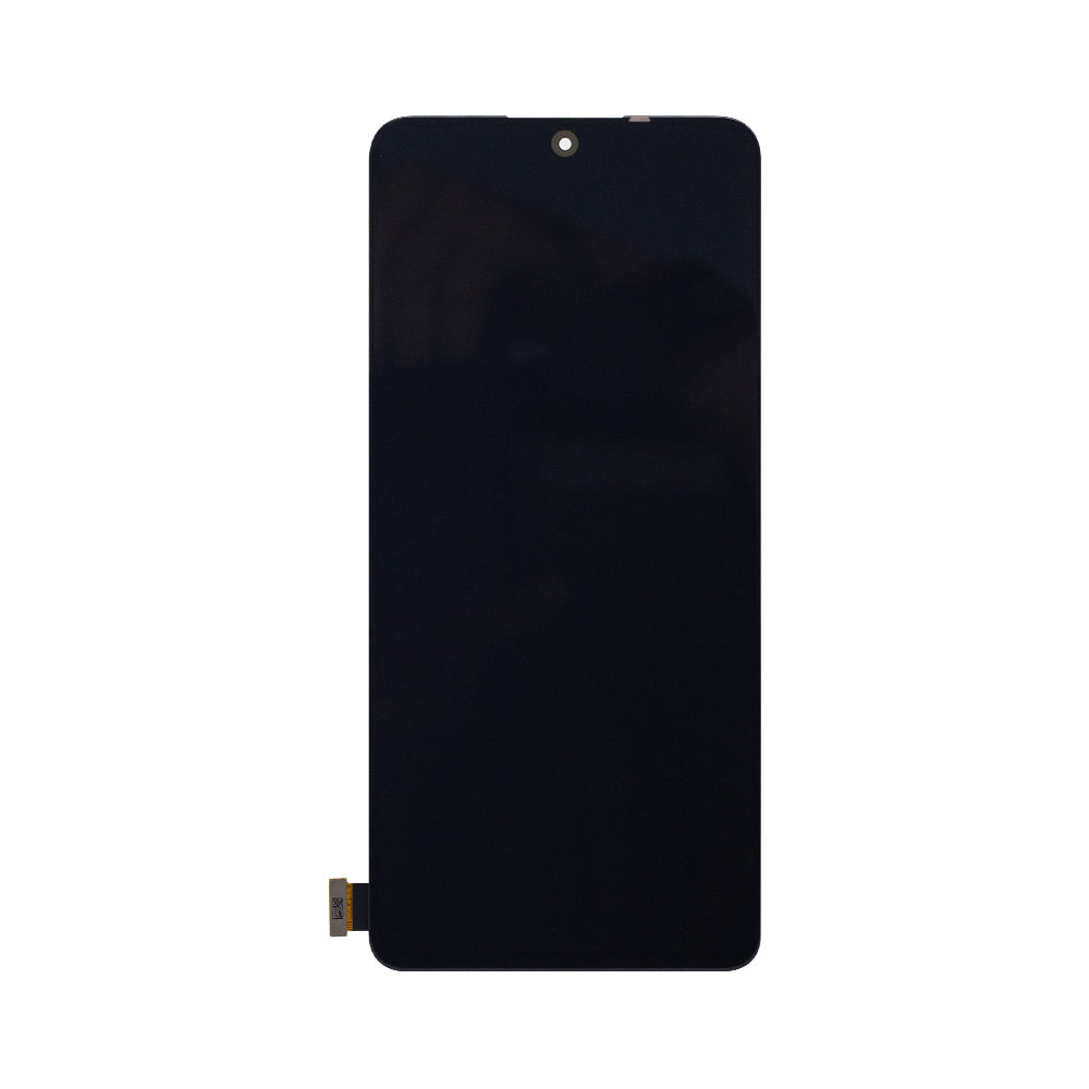 Xiaomi Redmi Note 10 Pro, Note 10 Pro Max, Note 11 Pro 4G, 5G, Note 11 Pro Plus 5G, Poco X4 Pro 5G Display und Digitizer ohne Rahmen, Schwarz, OEM