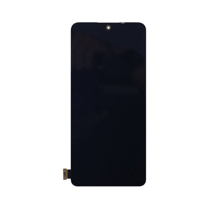 Xiaomi Redmi Note 10 Pro, Note 10 Pro Max, Note 11 Pro 4G, 5G, Note 11 Pro Plus 5G, Poco X4 Pro 5G Display und Digitizer ohne Rahmen, Schwarz, OEM