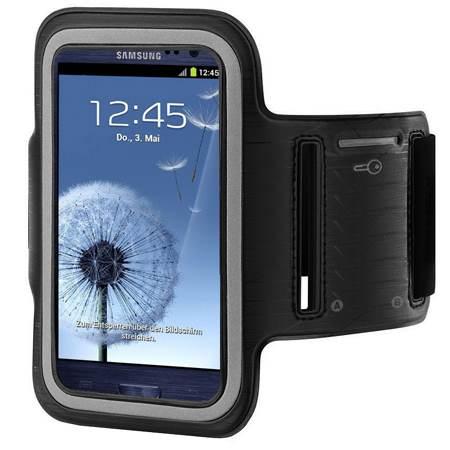 Neopren Sport Armband Samsung Galaxy S3 i9300 Fitness