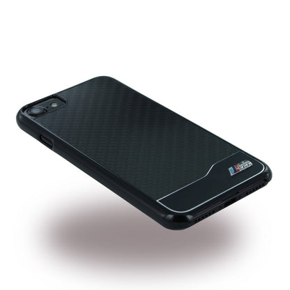 BMW - M-Sport Carbon Fiber - Hardcover / Case / Handyhülle