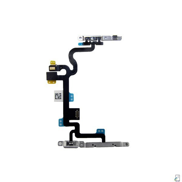 Power Flex Kabel iPhone 7