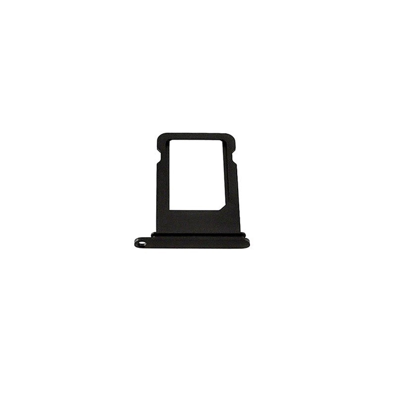 Sim Halter iPhone 7 Jet Black