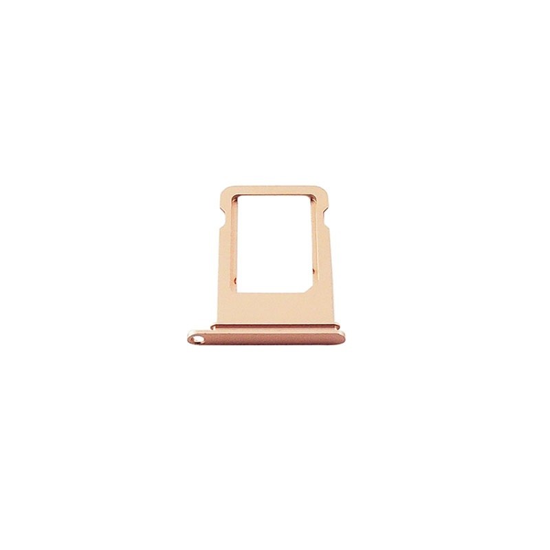 Sim Halter iPhone 7 Rose Gold