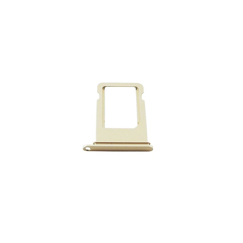 Sim Halter iPhone 7 Plus Gold
