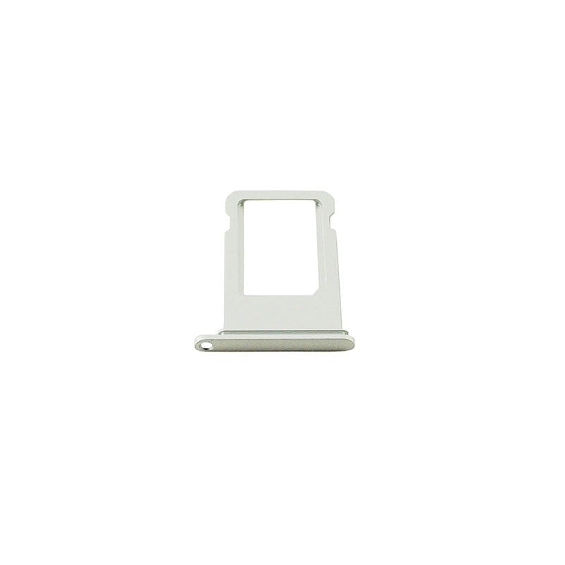 Sim Halter iPhone 7 Plus Silber