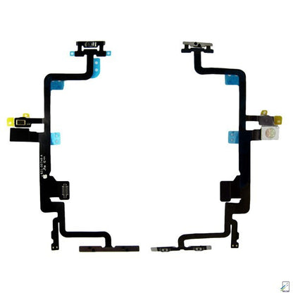 Power Flex Kabel iPhone 7 Plus