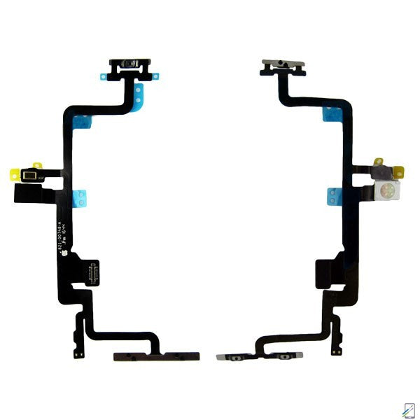 Power Flex Kabel iPhone 7 Plus