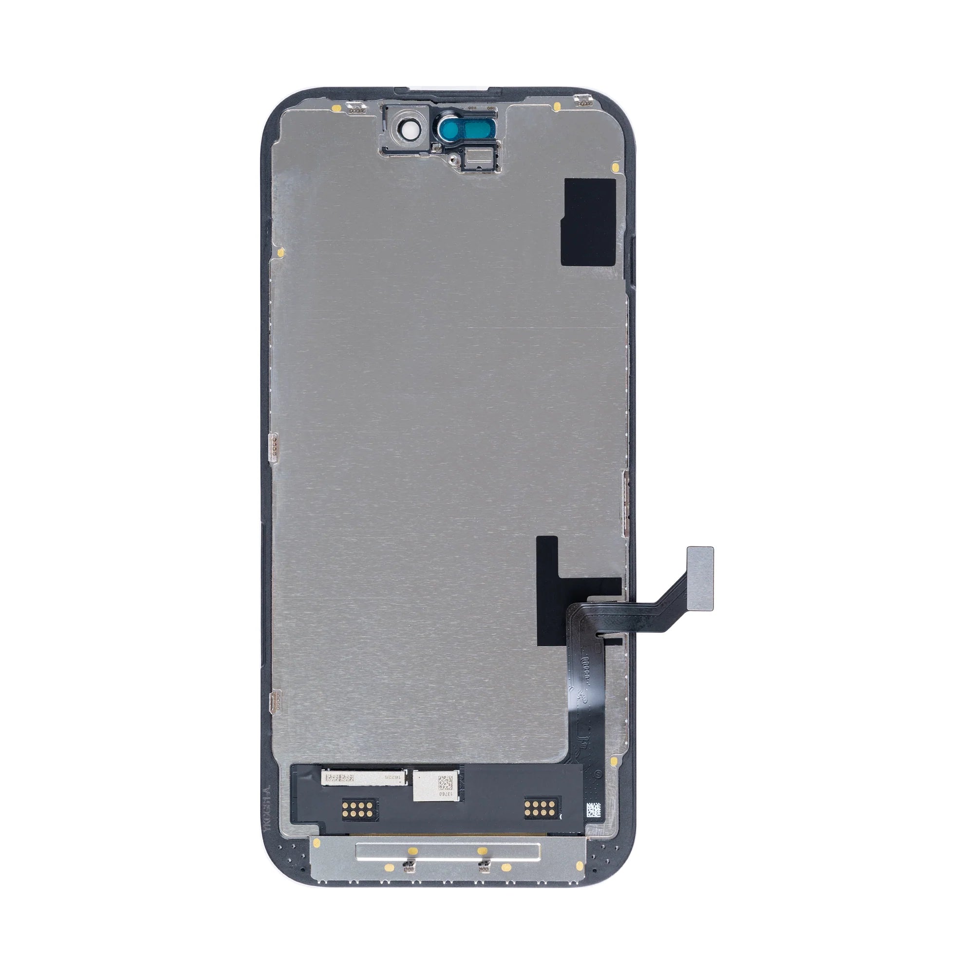 PIXDURA für iPhone 15 Display und Digitizer In-Cell Premium