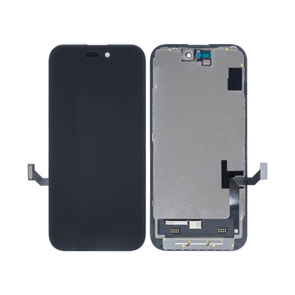 PIXDURA für iPhone 15 Display und Digitizer In-Cell Premium